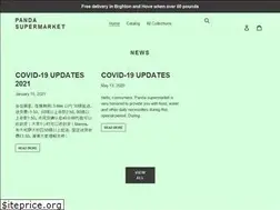 Sites similar to scfood.co.uk