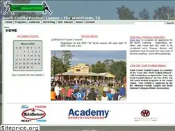 Sites similar to scfootball.org
