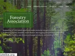 Sites similar to scforestry.org