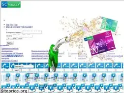 Sites similar to scformula.ua