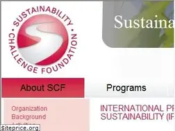 Sites similar to scfoundation.org