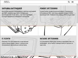Sites similar to scfox.ru