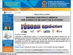 Sites similar to scfp2000.qc.ca