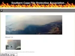Sites similar to scfpa.co.za