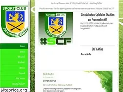 Sites similar to scfriedrichsthal.com