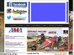 Sites similar to scftaracing.com