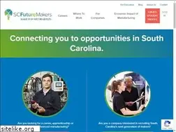 Sites similar to scfuturemakers.com