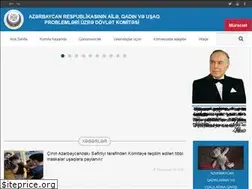 Sites similar to scfwca.gov.az