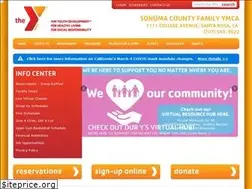 Sites similar to scfymca.org