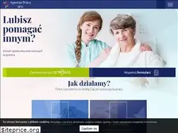 Sites similar to scg-agencjapracy.pl
