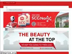Sites similar to scg-athome.vn