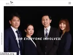Sites similar to scg-inc.jp