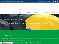 Sites similar to scg-re.ga