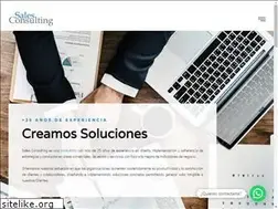 Sites similar to scg.cl