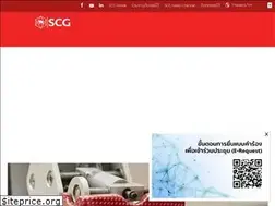 Sites similar to scg.co.th