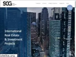 Sites similar to scg.company