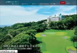 Sites similar to scg.jp