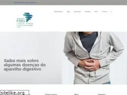 Sites similar to scg.org.br