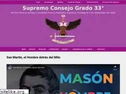 Sites similar to scg33argentina.org