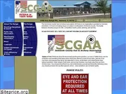 Sites similar to scgaa.org