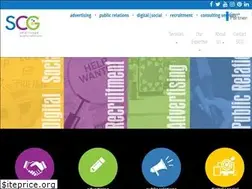 Sites similar to scgadv.com