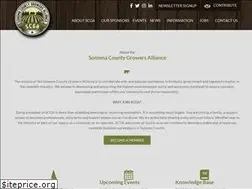Sites similar to scgalliance.com