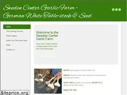 Sites similar to scgarlic.com