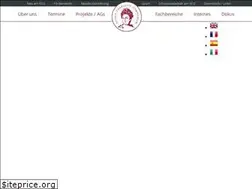 Sites similar to scgberlin.de