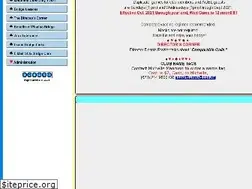 Sites similar to scgbridgeclub.com
