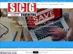 Sites similar to scgconsulting.com