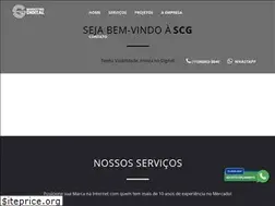Sites similar to scgdigital.com.br