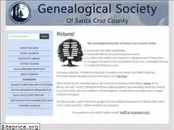 Sites similar to scgensoc.org