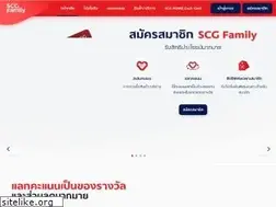 Sites similar to scgfamily.com