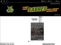 Sites similar to scgha.com
