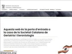 Sites similar to scgig.cat