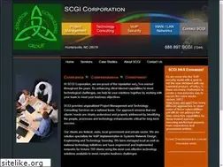 Sites similar to scginc.us