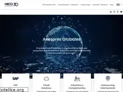 Sites similar to scgint.com