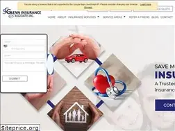 Sites similar to scglenninsurance.com