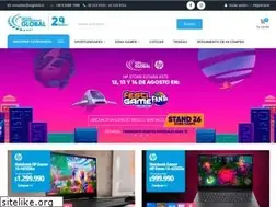 Sites similar to scglobal.cl