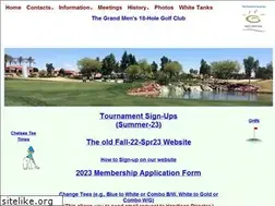 Sites similar to scgmgc.org