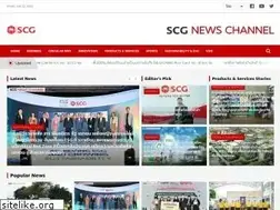 Sites similar to scgnewschannel.com