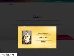 Sites similar to scgpackaging.com