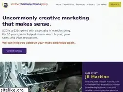 Sites similar to scgpr.com