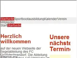 Sites similar to scgr.de