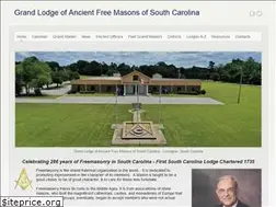 Sites similar to scgrandlodgeafm.org