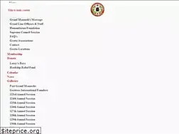 Sites similar to scgrotto.org