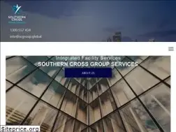 Sites similar to scgroup.global