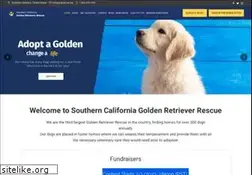 Sites similar to scgrrescue.org
