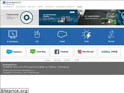 Sites similar to scgs.co.kr