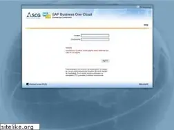 Sites similar to scgsb1c.com